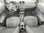 2015 NISSAN VERSA