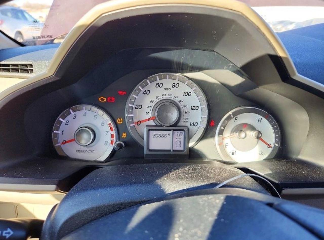 2014 HONDA PILOT