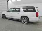2018 CHEVROLET Suburban
