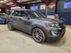 2016 FORD Explorer Sport Trac