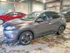 2018 HONDA HR-V