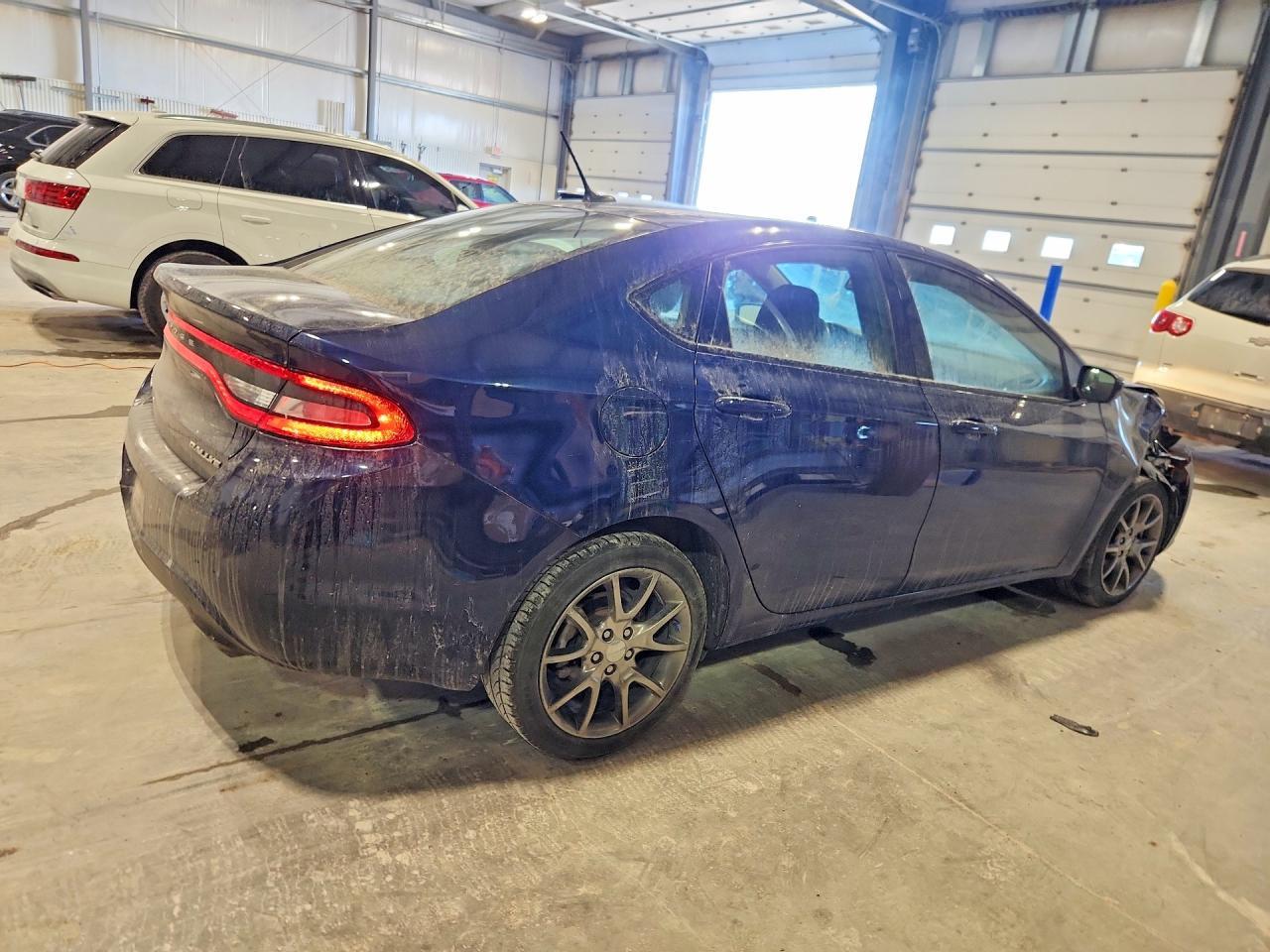2013 DODGE Dart
