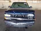 2000 CHEVROLET Silverado