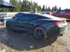 2017 CHEVROLET Camaro