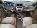 2010 FORD FUSION
