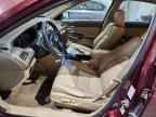 2010 HONDA ACCORD