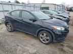 2018 HONDA HR-V