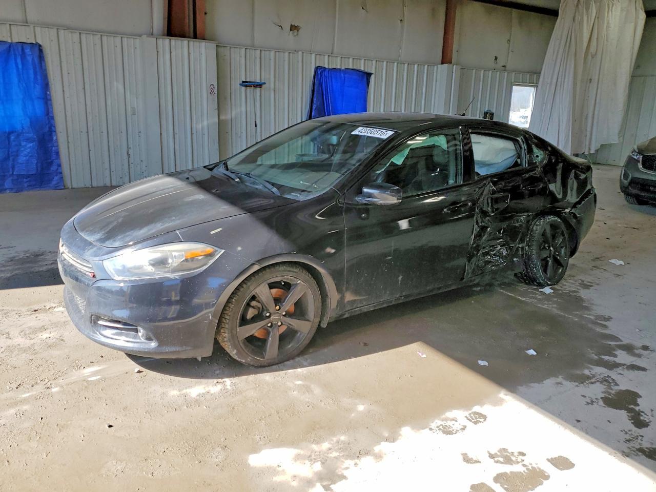 2013 DODGE Dart