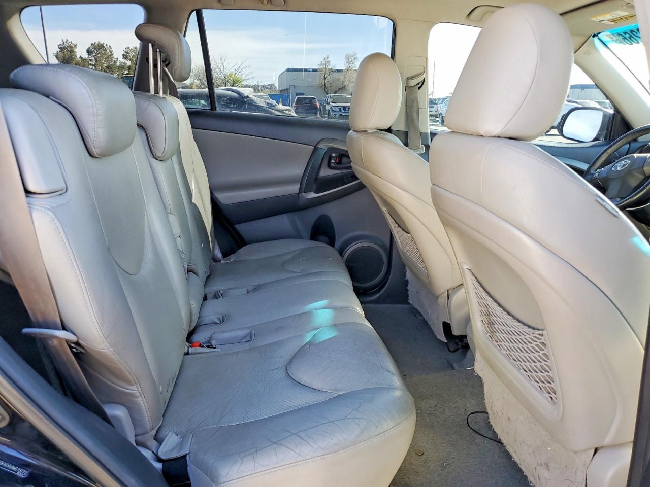 2010 TOYOTA RAV4