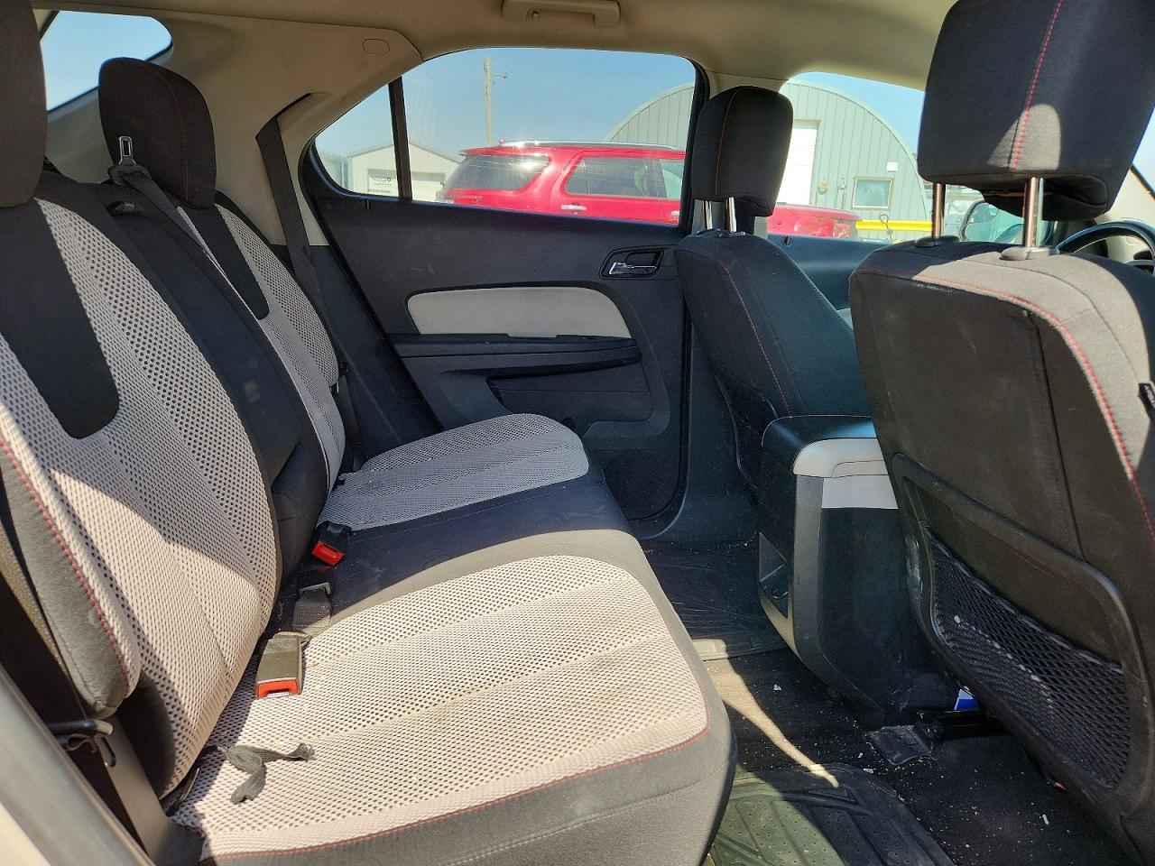 2012 CHEVROLET EQUINOX