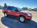 2007 TOYOTA 4Runner