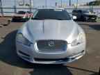 2009 JAGUAR XF
