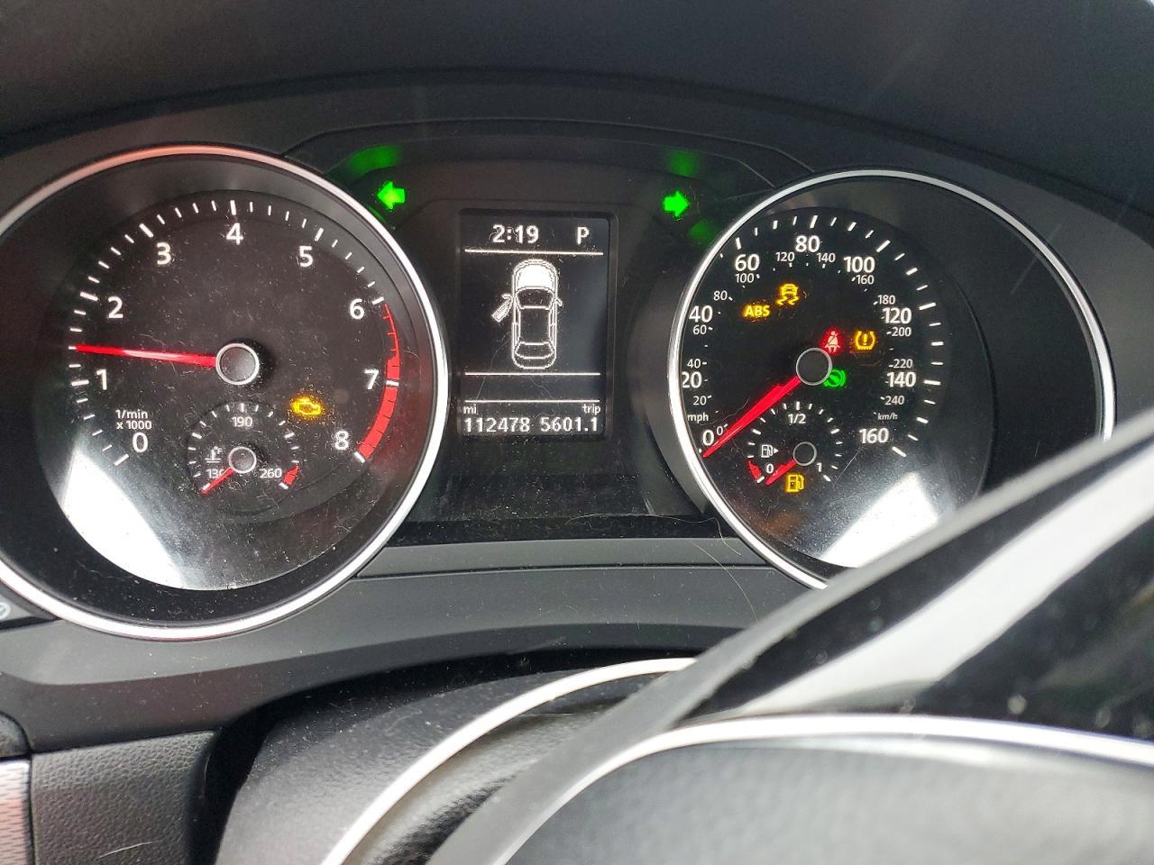 2018 VOLKSWAGEN JETTA
