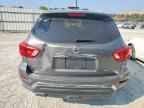 2018 NISSAN PATHFINDER