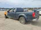 2016 NISSAN Frontier