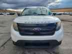 2014 FORD Explorer Sport Trac