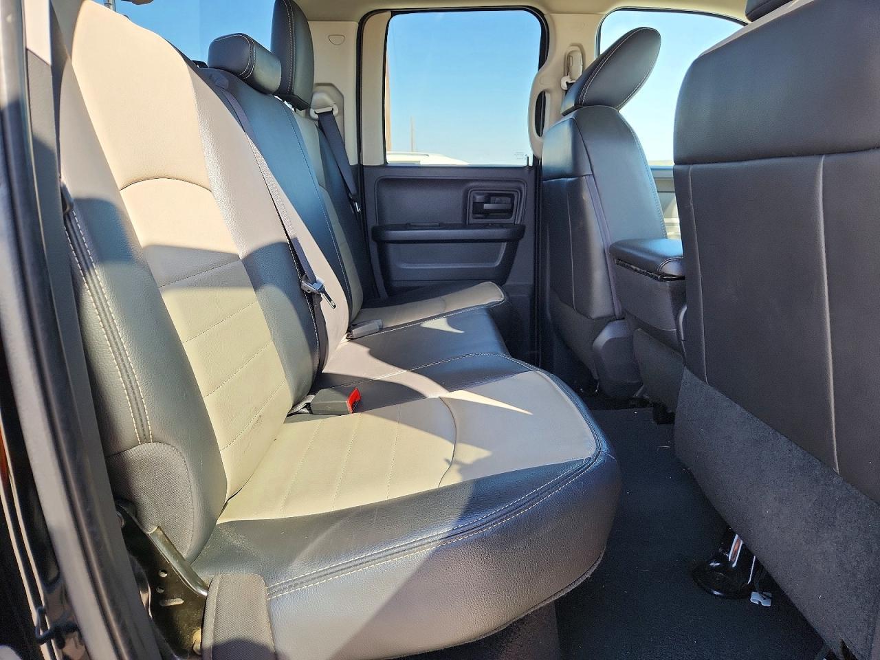 2012 DODGE RAM 1500