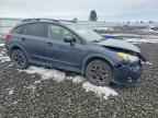 2014 SUBARU XV Crosstrek