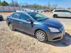 2014 NISSAN SENTRA