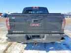 2018 GMC Sierra