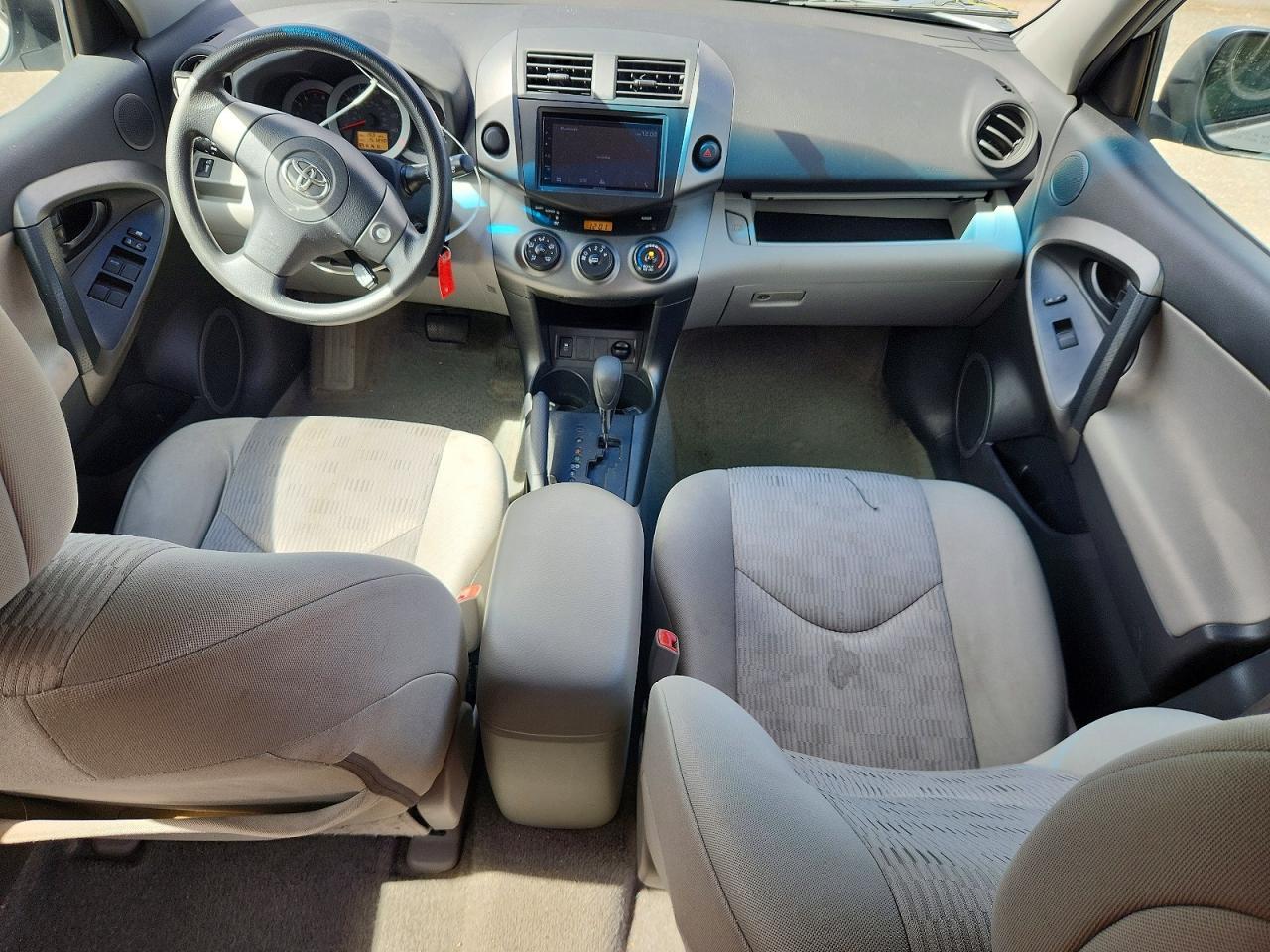 2011 TOYOTA RAV4