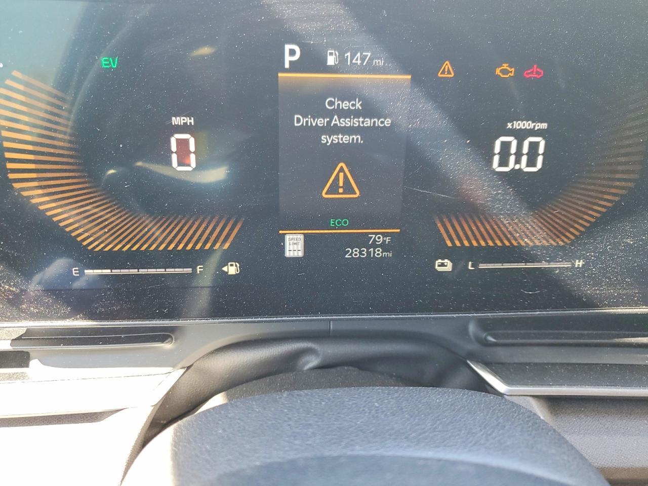 2026 KIA Carnival