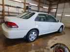 2002 HONDA ACCORD