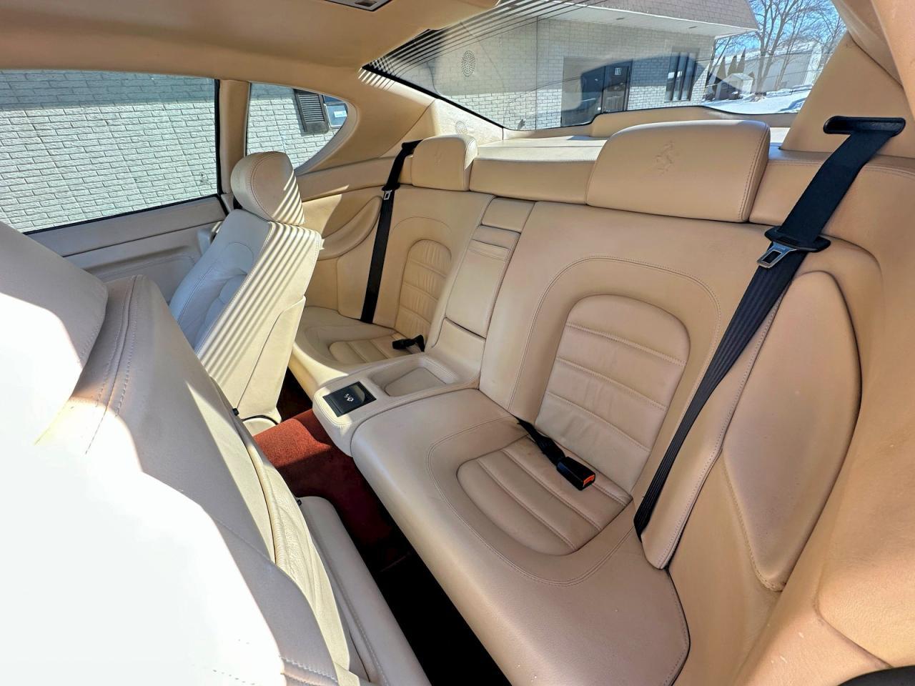 2000 Ferrari 456