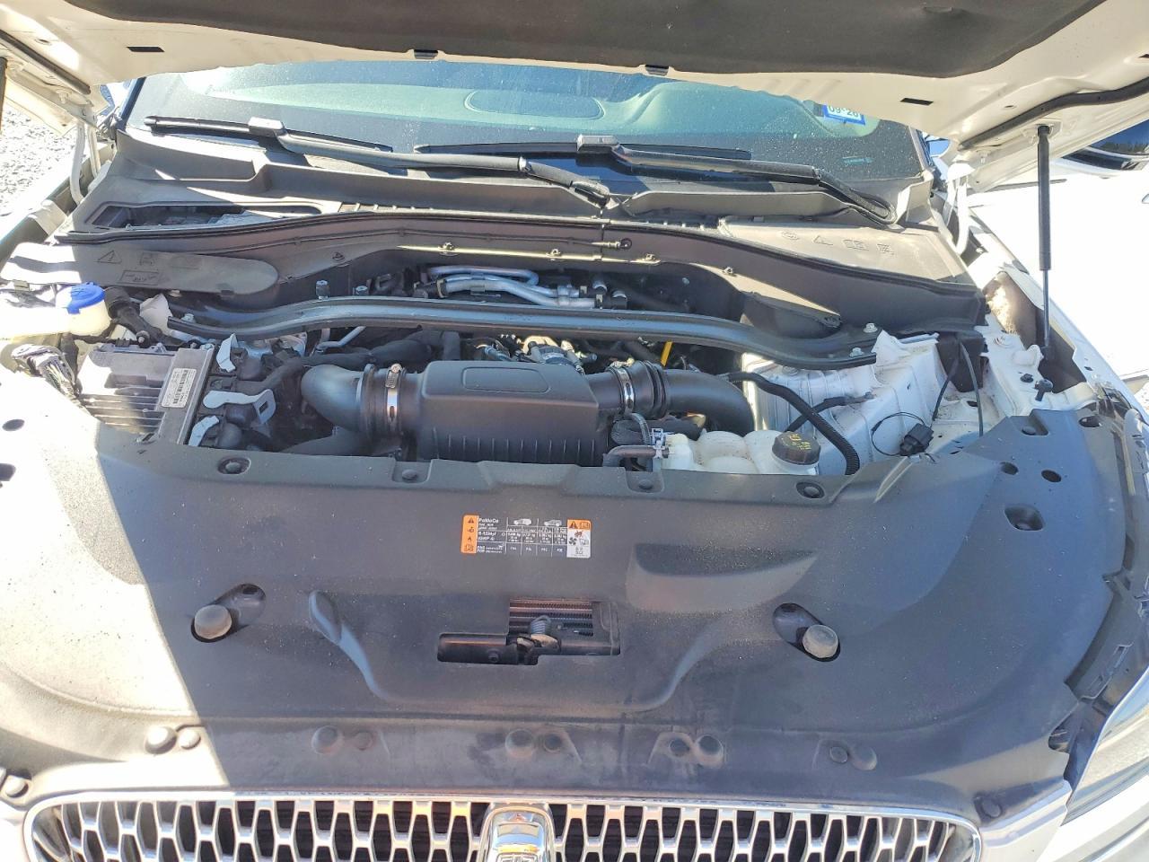 2024 LINCOLN Aviator