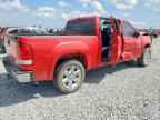2012 GMC Sierra