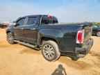 2020 GMC CANYON
