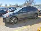 2018 SUBARU Crosstrek