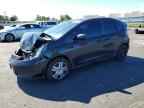 2011 HONDA FIT