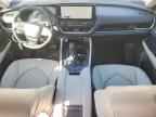 2024 TOYOTA HIGHLANDER