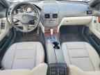 2010 MERCEDES-BENZ C-CLASS