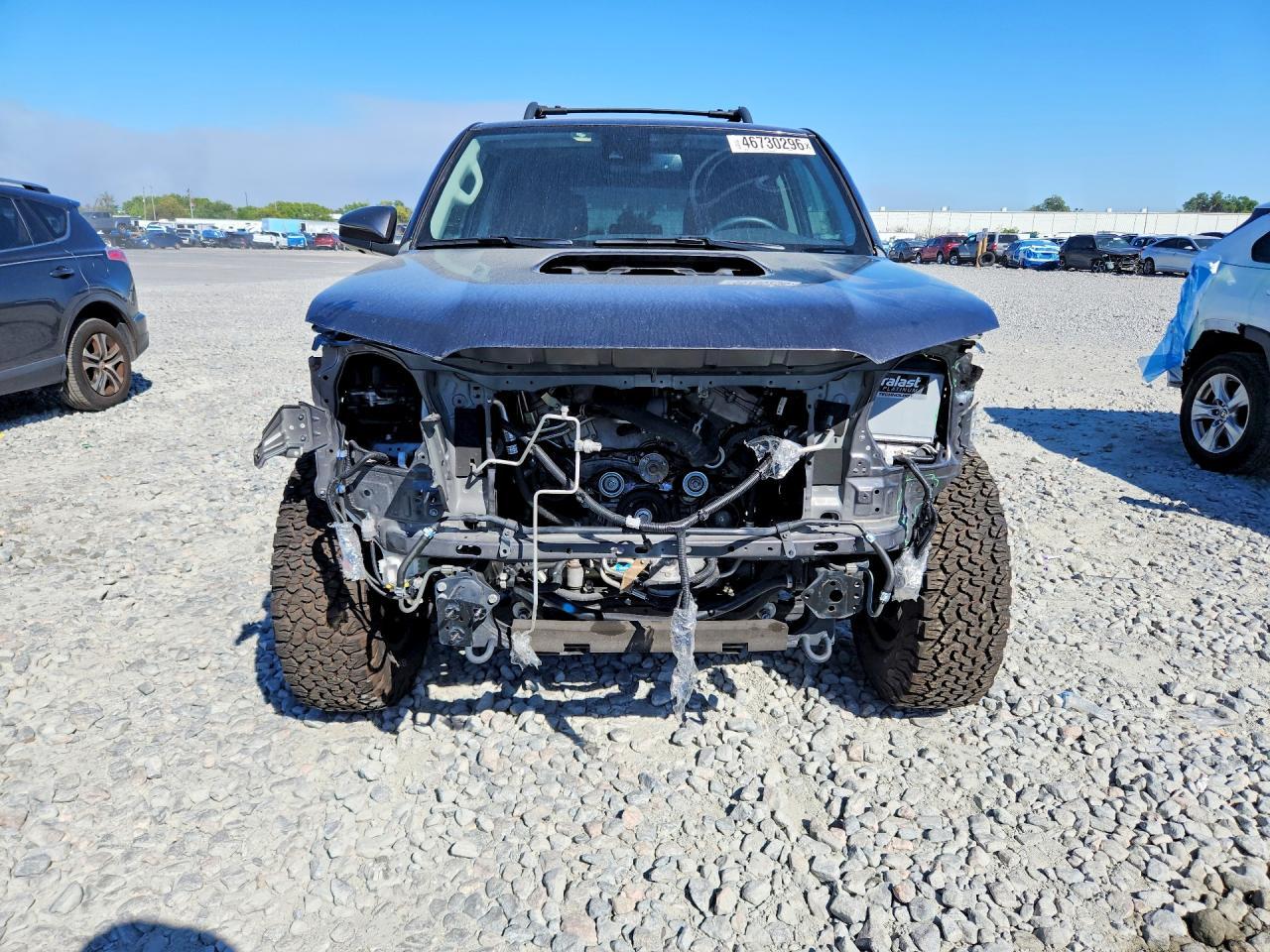 2022 TOYOTA 4Runner