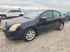2007 NISSAN SENTRA