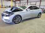 2018 GENESIS G80