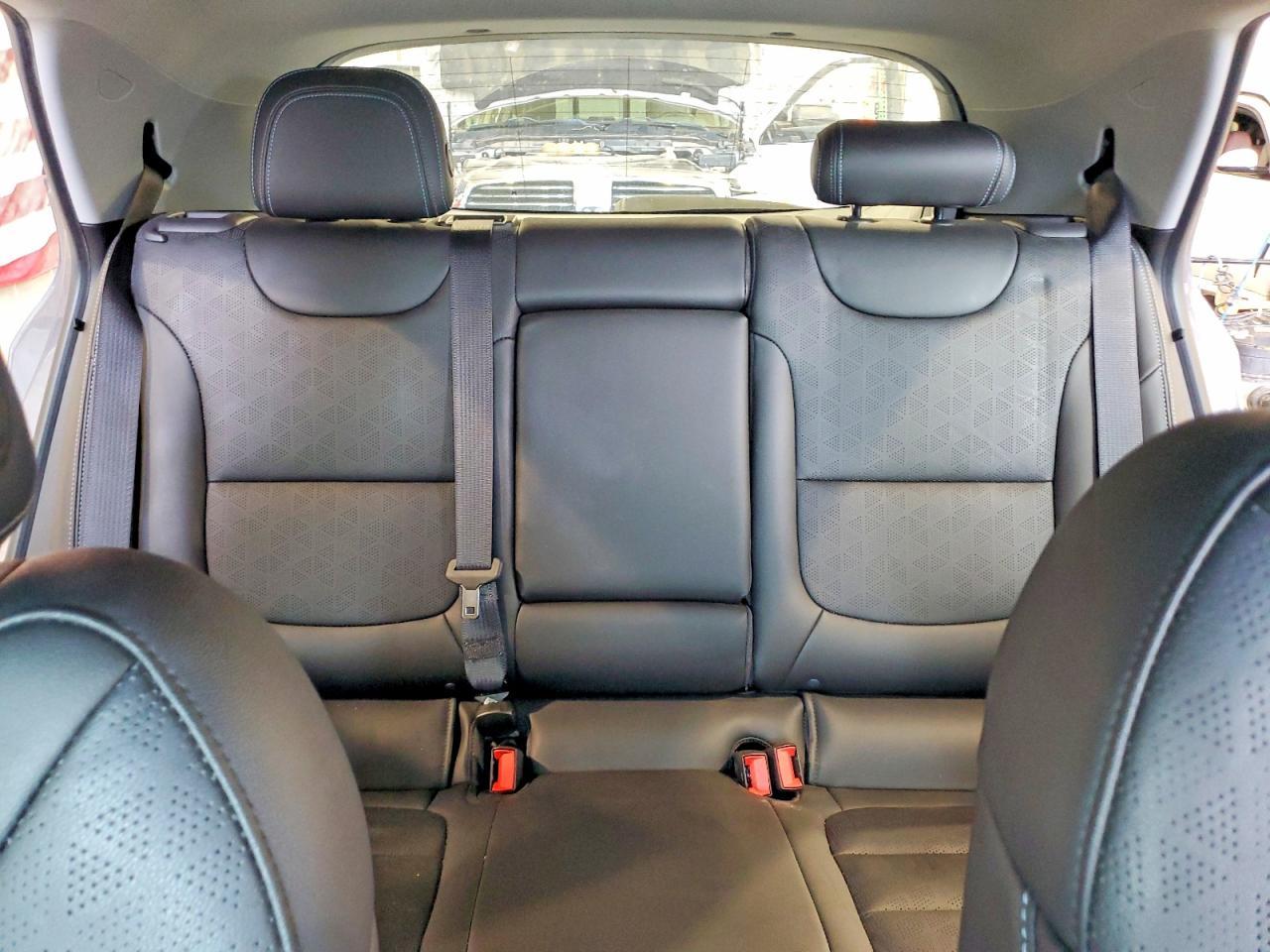 2023 CHEVROLET Bolt EV