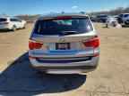 2015 BMW X3