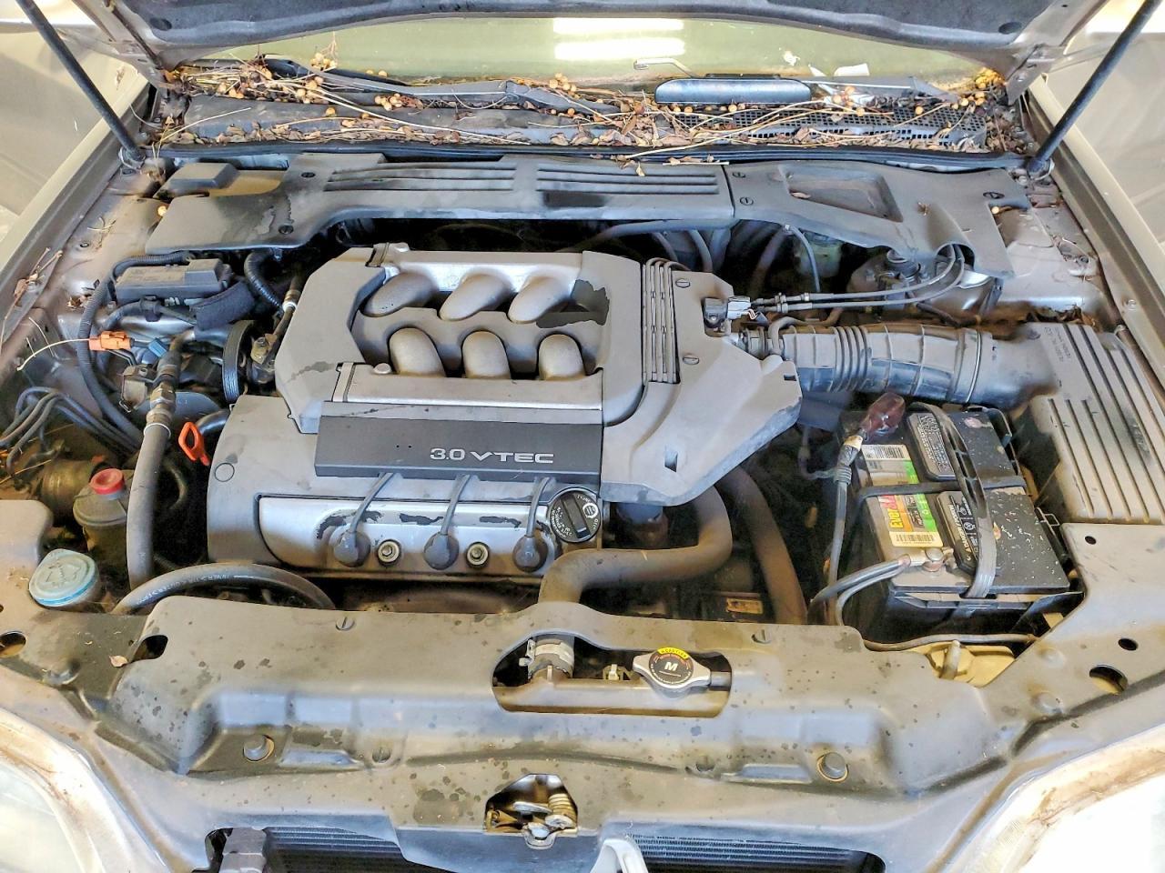 1999 ACURA CL