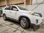 2015 KIA SORENTO