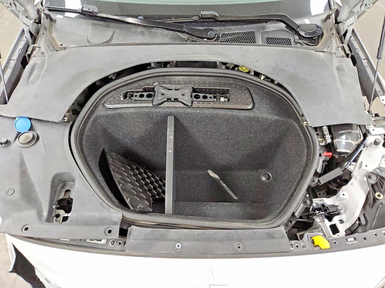 2023 POLESTAR 2