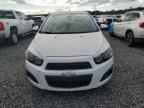 2012 CHEVROLET SONIC
