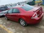 2007 FORD FUSION