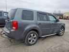 2013 HONDA PILOT