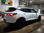 2022 CHEVROLET BLAZER
