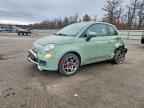2013 FIAT 500