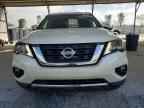 2018 NISSAN PATHFINDER