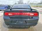 2014 DODGE CHARGER